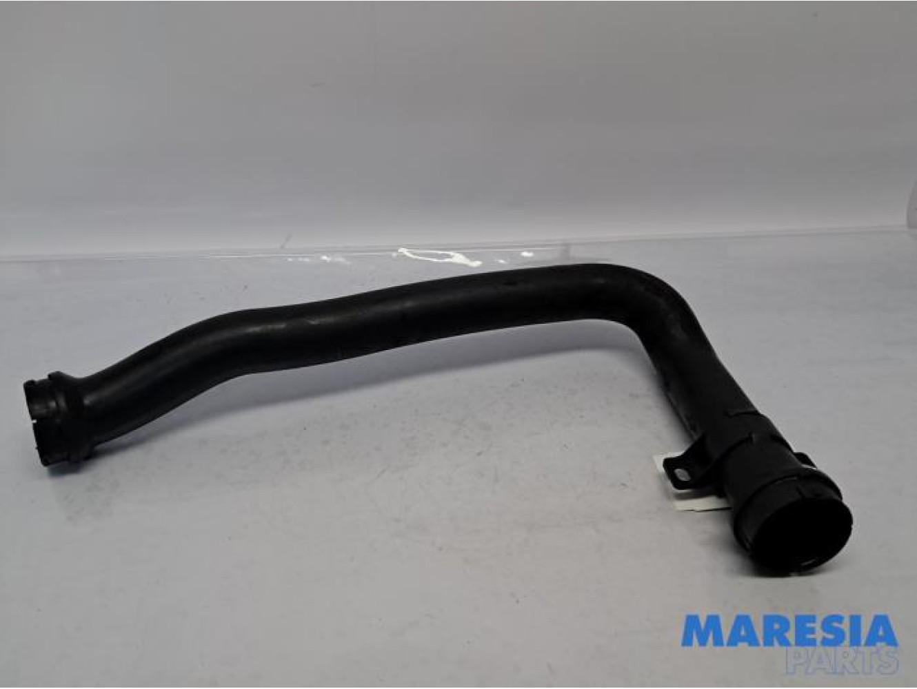 Citroen - C6 - Tube intercooler