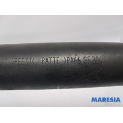 Citroen - C6 - Tube intercooler