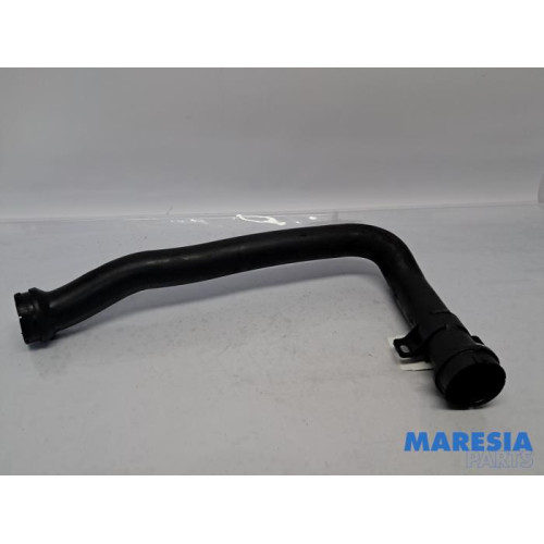 Citroen - C6 - Intercooler tube