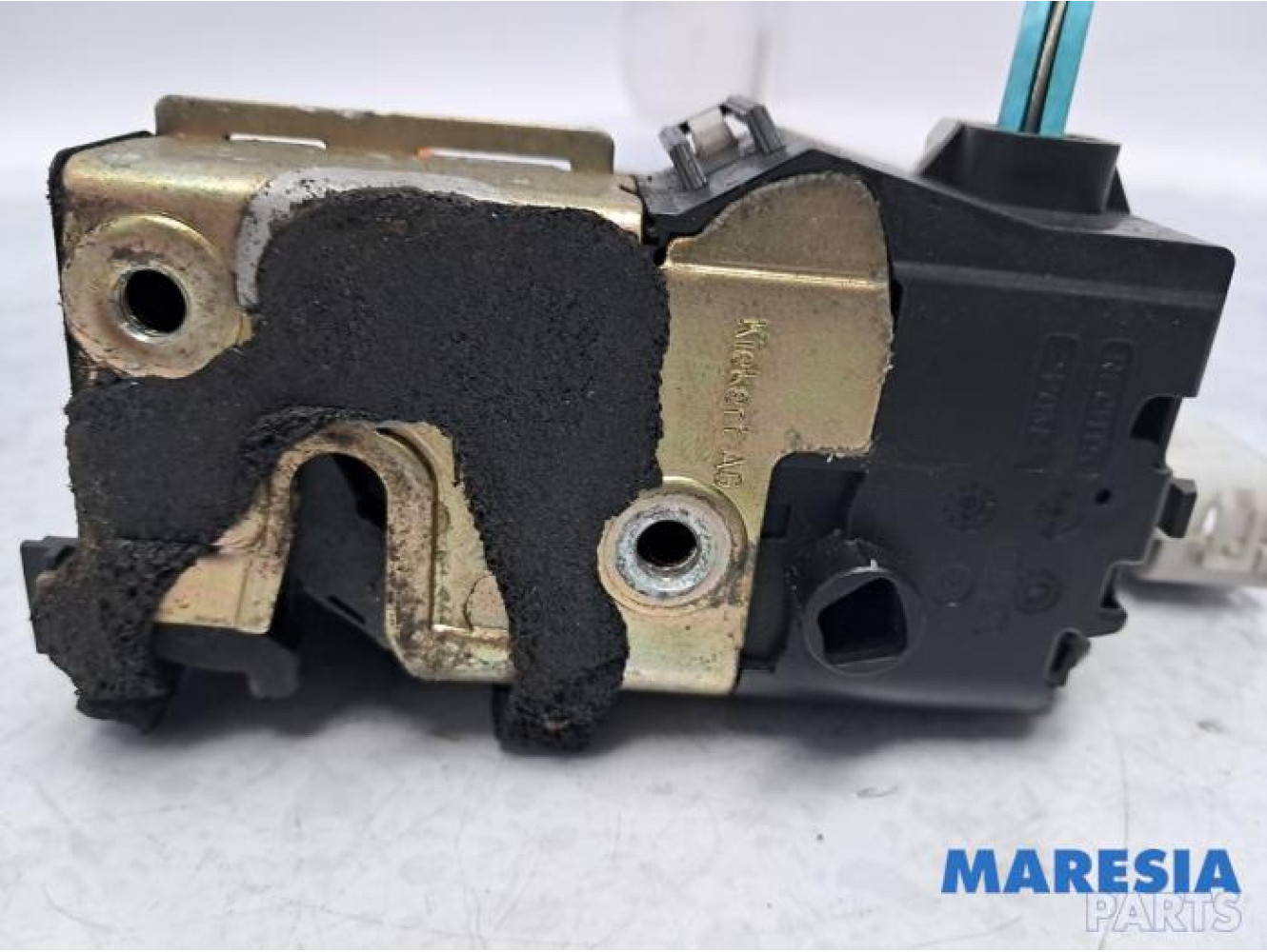 Citroen - C6 - Deurslot Mechaniek 4Deurs rechts-achter