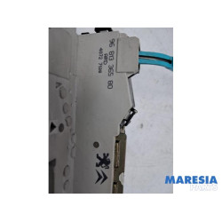 Citroen - C6 - Deurslot Mechaniek 4Deurs rechts-achter