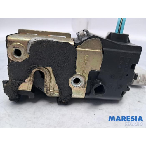 Citroen - C6 - Deurslot Mechaniek 4Deurs rechts-achter