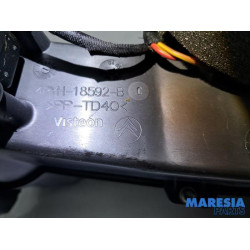 Citroen - C6 - Moteur de ventilation chauffage