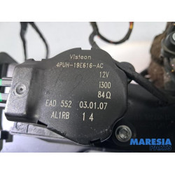 Citroen - C6 - Moteur de ventilation chauffage