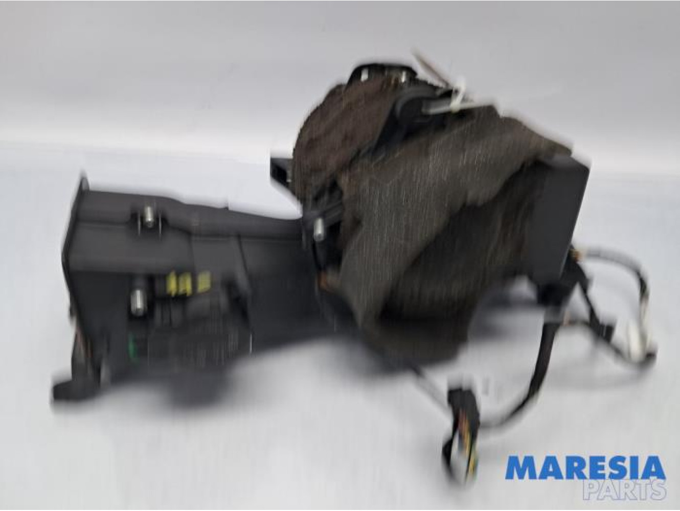 Citroen - C6 - Kachel Ventilatiemotor