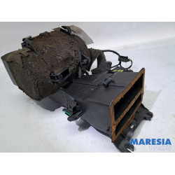 Citroen - C6 - Moteur de ventilation chauffage