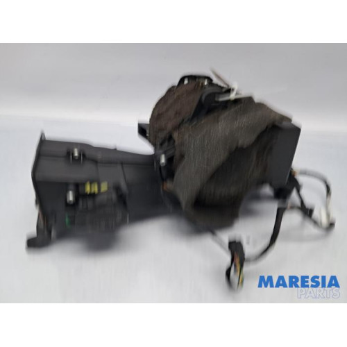 Citroen - C6 - Kachel Ventilatiemotor