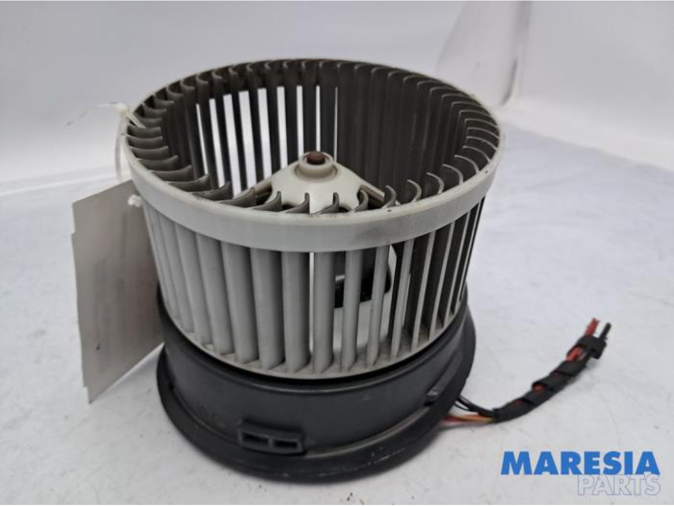 Citroen - C6 - Kachel Ventilatiemotor