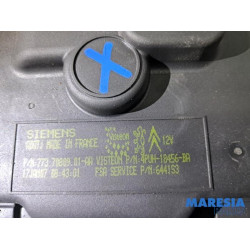 Citroen - C6 - Kachel Ventilatiemotor