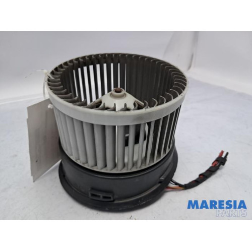 Citroen - C6 - Kachel Ventilatiemotor