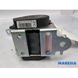 Citroen - C6 - Sicherheitsgurt Mitte hinten