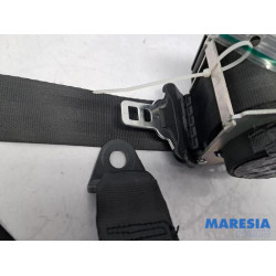 Citroen - C6 - Rear seatbelt, right