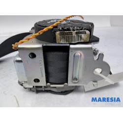 Citroen - C6 - Rear seatbelt, right