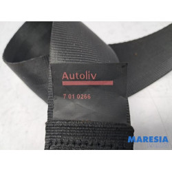 Citroen - C6 - Rear seatbelt, right