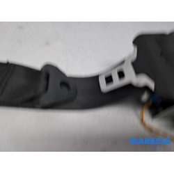 Citroen - C6 - Sicherheitsgurt links hinten