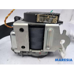 Citroen - C6 - Sicherheitsgurt links hinten