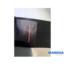 Citroen - C6 - Sicherheitsgurt links hinten