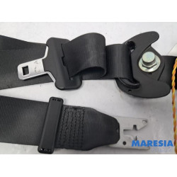 Citroen - C6 - Front seatbelt, right