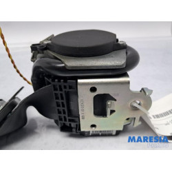 Citroen - C6 - Front seatbelt, right