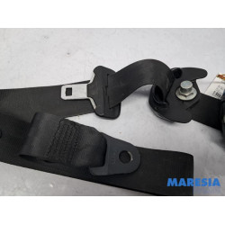Citroen - C6 - Front seatbelt, left