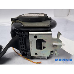 Citroen - C6 - Front seatbelt, left