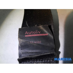 Citroen - C6 - Front seatbelt, left