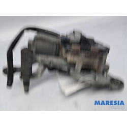 Citroen - C6 - Front wiper motor