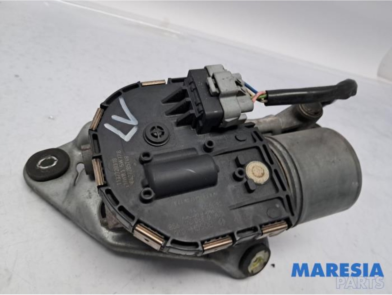 Citroen - C6 - Front wiper motor