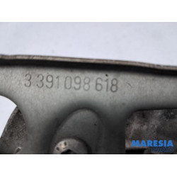 Citroen - C6 - Front wiper motor