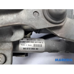 Citroen - C6 - Front wiper motor
