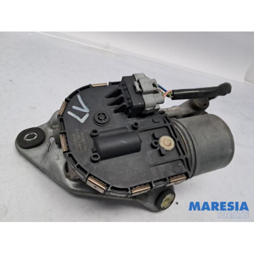 Citroen - C6 - Front wiper motor