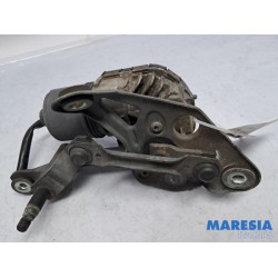 Citroen - C6 - Front wiper motor
