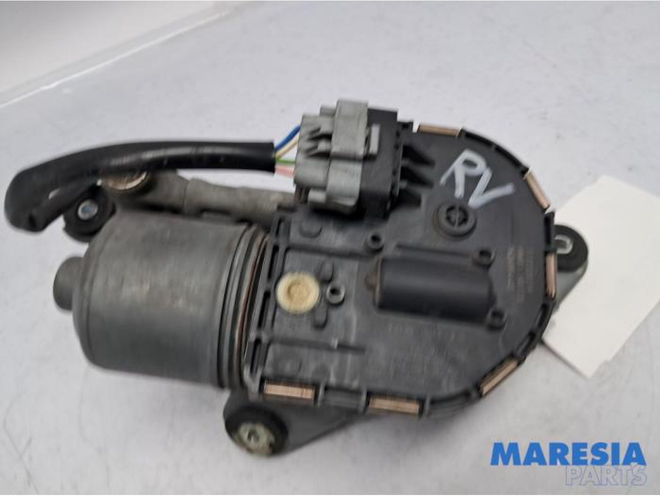 Citroen - C6 - Front wiper motor