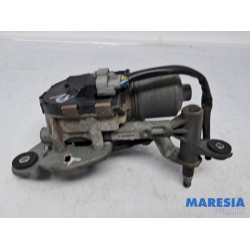 Citroen - C6 - Front wiper motor