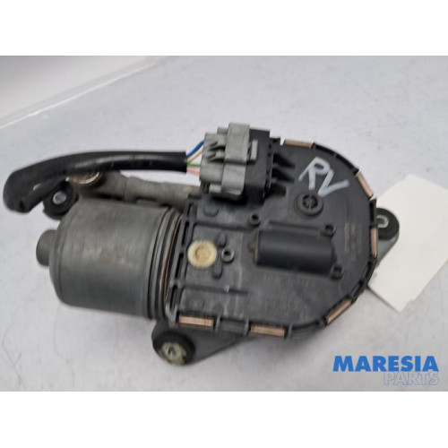 Citroen - C6 - Front wiper motor