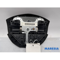 Citroen - C6 - Airbag links (Lenkrad)