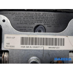 Citroen - C6 - Airbag links (Lenkrad)