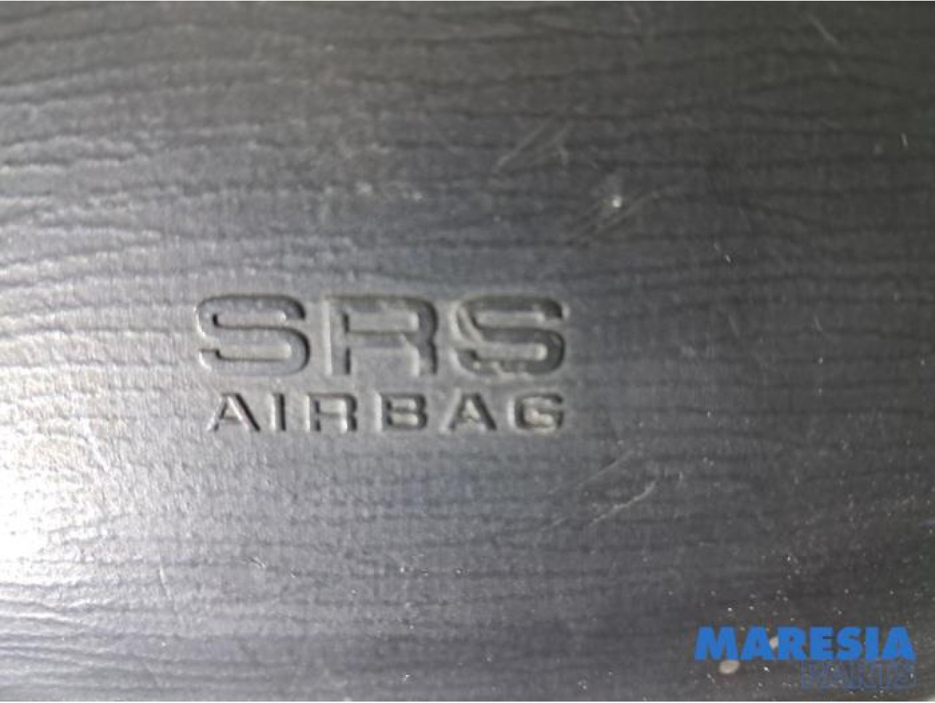 Citroen - C6 - Airbag links (Stuur)