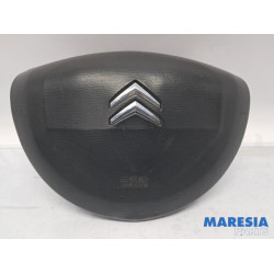 Citroen - C6 - Airbag links (Lenkrad)