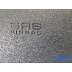 Citroen - C6 - Airbag knie links