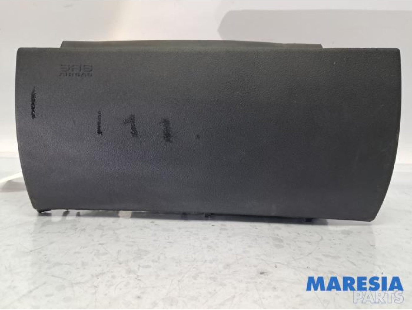 Citroen - C6 - Airbag knie links