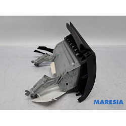 Citroen - C6 - Airbag knie links