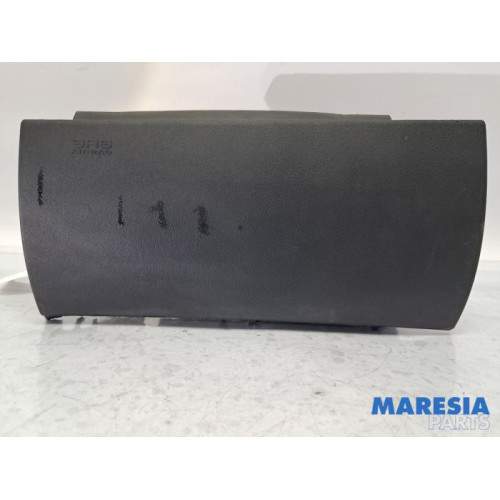 Citroen - C6 - Airbag knie links