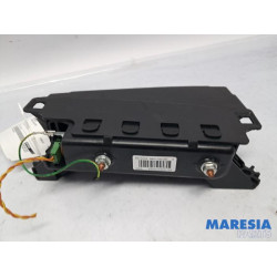 Citroen - C6 - Side Airbag