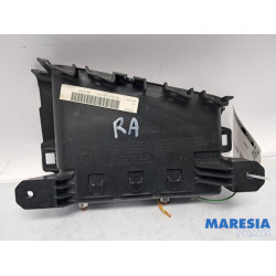 Citroen - C6 - Side Airbag