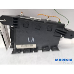 Citroen - C6 - Side Airbag