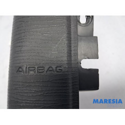 Citroen - C6 - Side Airbag