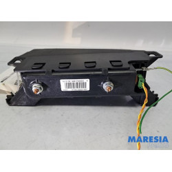 Citroen - C6 - Side Airbag