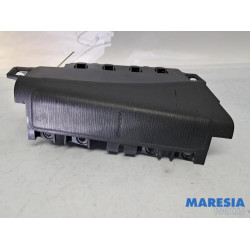 Citroen - C6 - Side Airbag