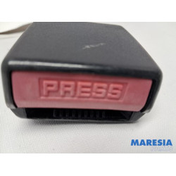 Citroen - C6 - Veiligheidsgordel Insteek rechts-achter